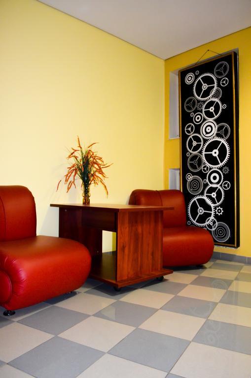 Hotel Velga Wilna Exterior foto