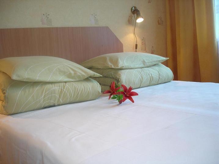 Hotel Velga Wilna Exterior foto