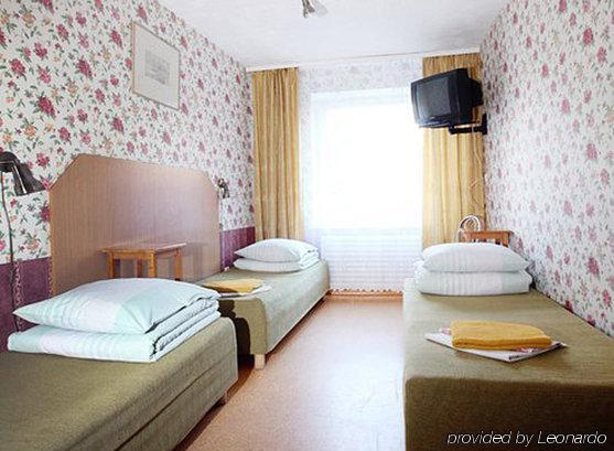 Hotel Velga Wilna Exterior foto